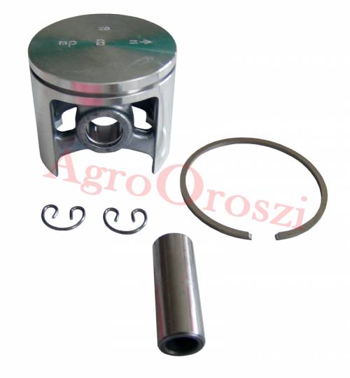 Piston complet H-262XP  48 mm