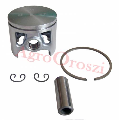 Piston complet H-266XP 50 mm