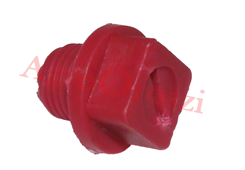 Dop plastic pentru angrenaj Robi-55; 56; 66; 106; 116; 156