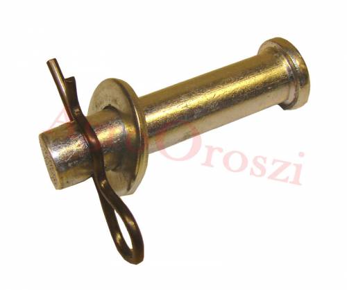 Cuie fixare 10x45 mm