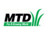 Mtd logo